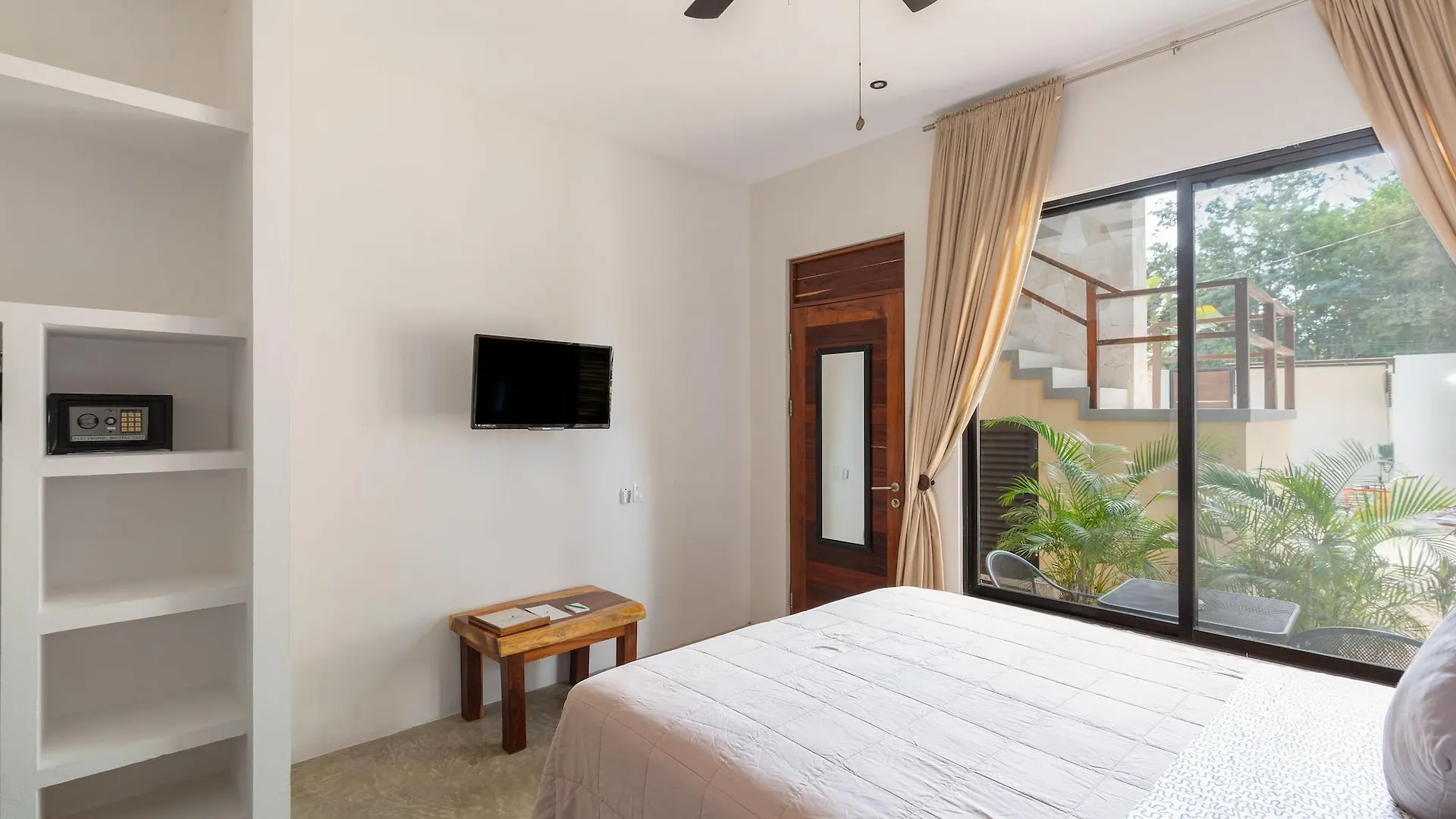 Los Amigos Tulum 0*,  Mexique