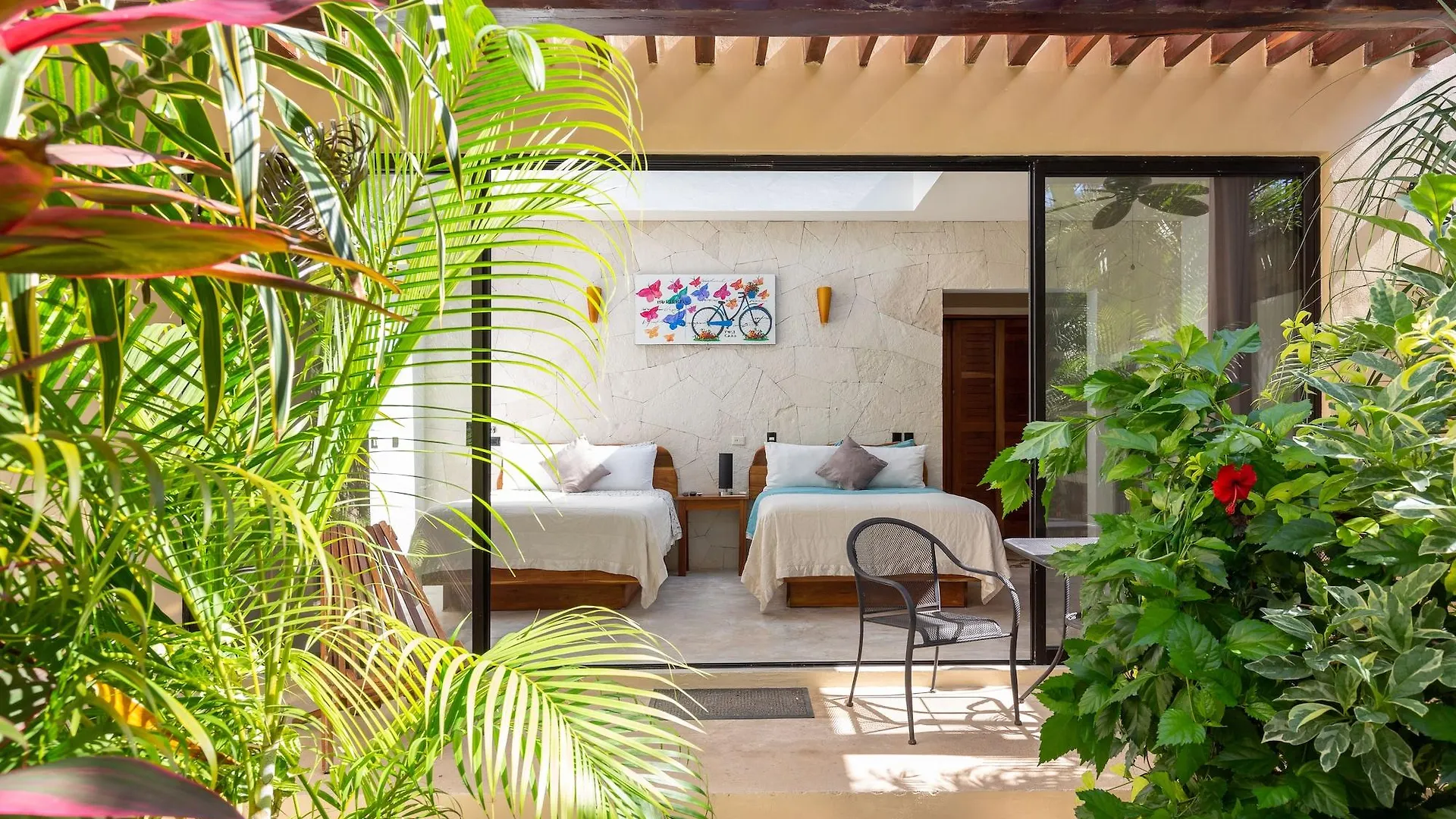 Los Amigos Tulum