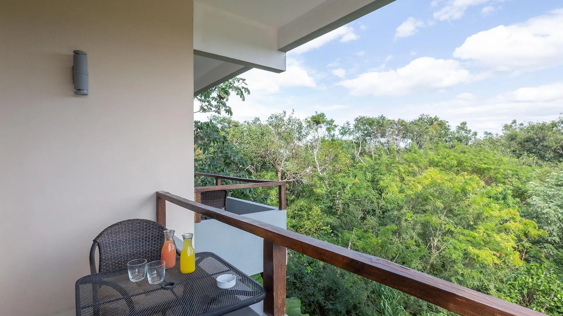 Los Amigos Tulum 0*,  Mexique