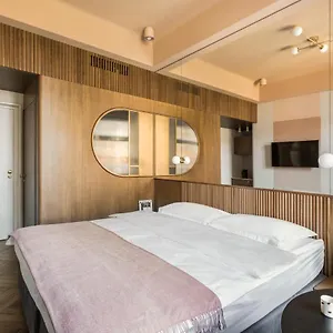  Apartamento Angelus Polonia