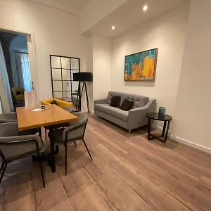  Apartamento Art España