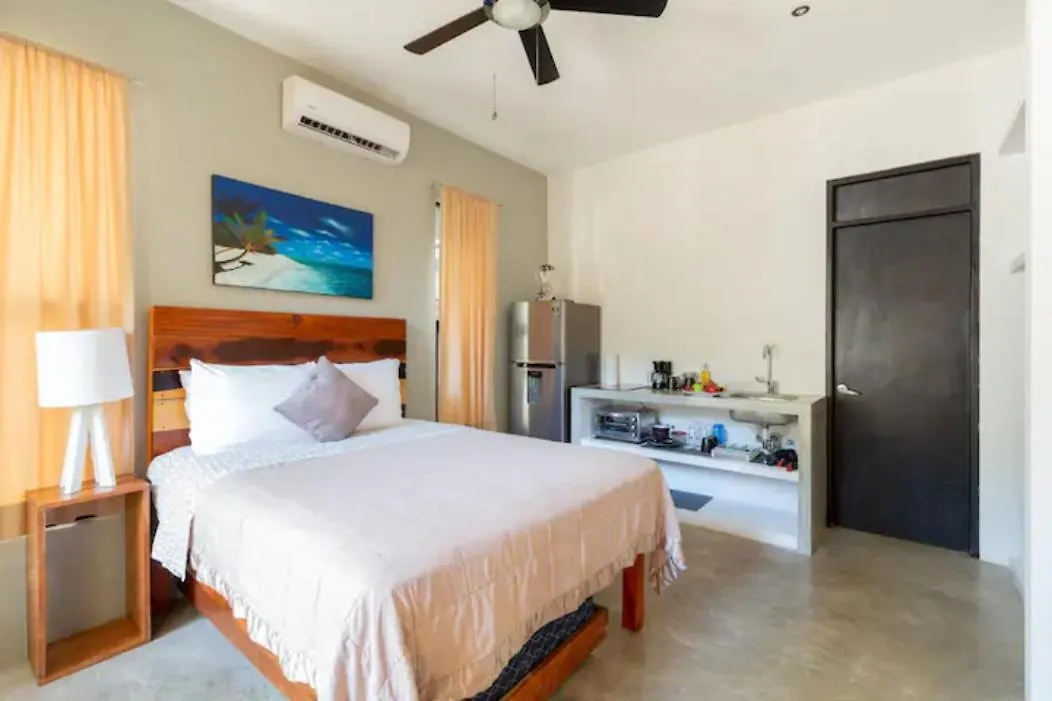 Los Amigos Tulum 0*,