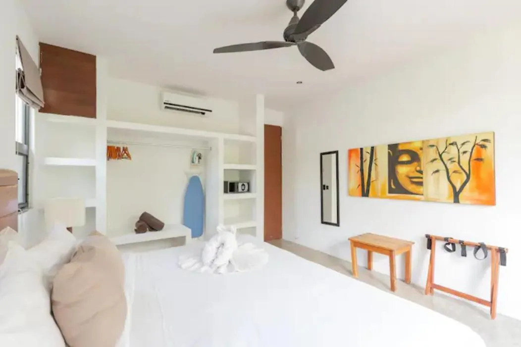 Los Amigos Tulum
