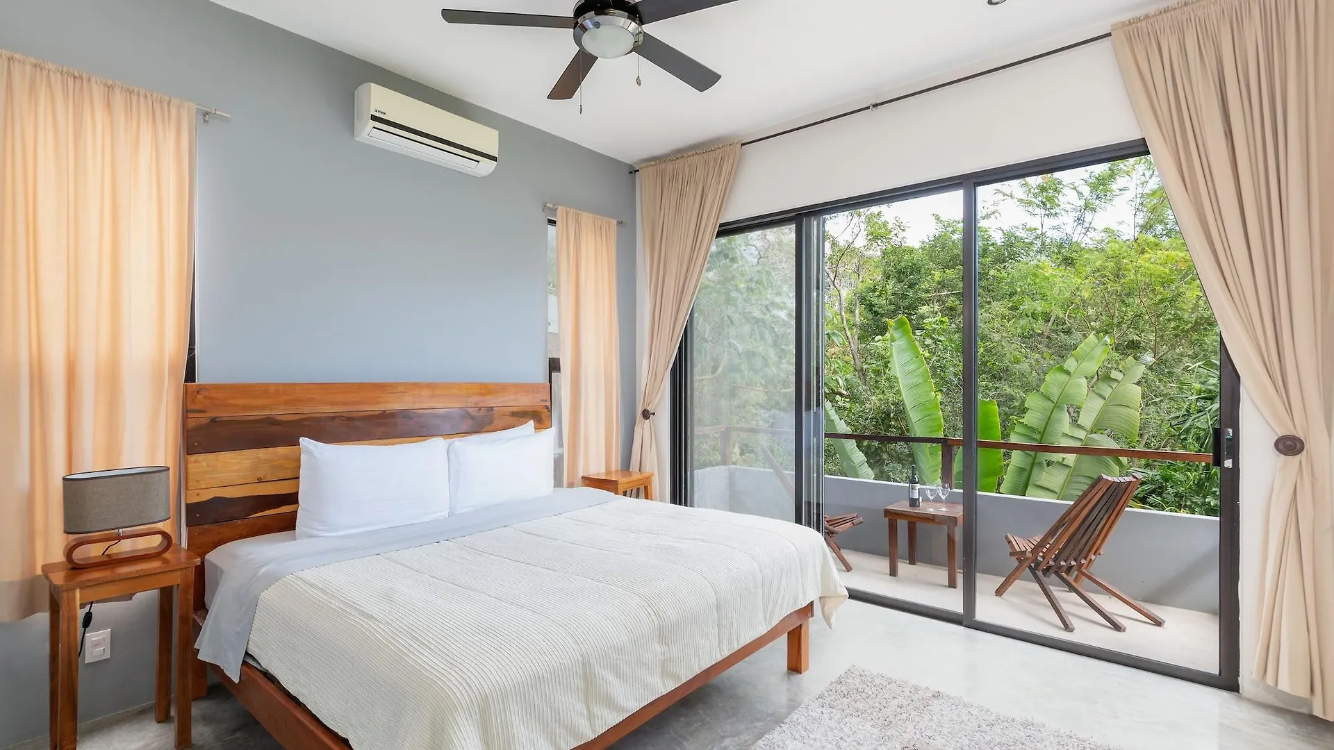 Los Amigos Tulum Apartment