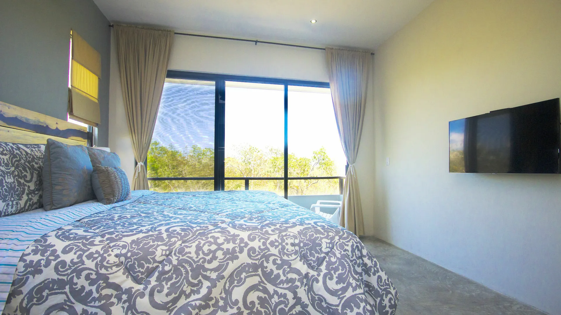 Apartment Los Amigos Tulum